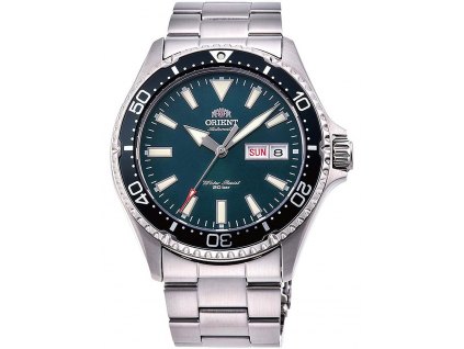 Pánské hodinky Orient RA-AA0004E19B Mako III
