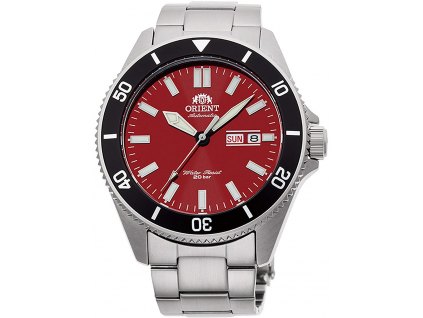 Pánské hodinky Orient RA-AA0915R19B Mako III