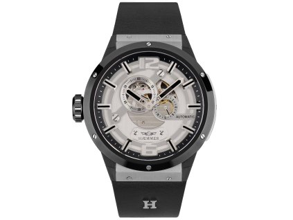 Pánské hodinky Haemmer GG-300 Evolution Genius