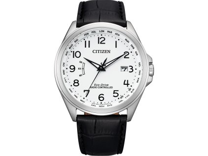 Pánské hodinky Citizen CB0250-17A Eco-Drive radio controlled