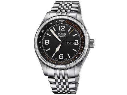Pánské hodinky ORIS 0173577284084-Set MB Big Crown Royal Flying Doctors