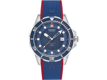 Pánské hodinky Swiss Military Hanowa 06-4315.04.003 Neptune