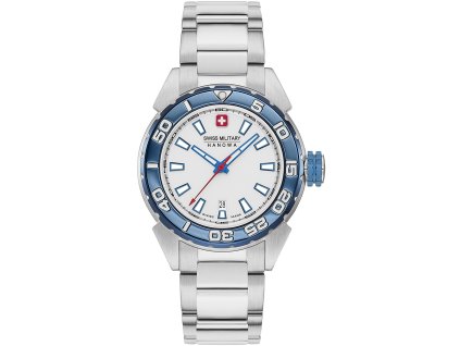 Dámské hodinky Swiss Military Hanowa 06-7323.04.001 Scuba Diver