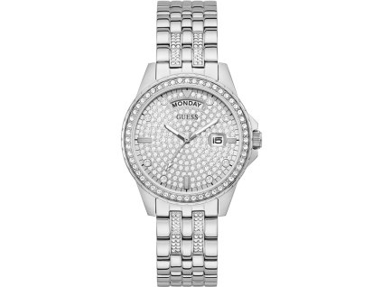 Dámské hodinky Guess GW0254L1 Lady Comet