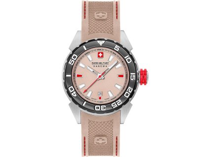 Dámské hodinky Swiss Military Hanowa 06-6323.04.014 Scuba Diver