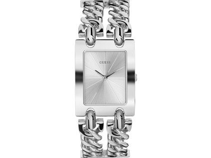 Dámské hodinky Guess W1117L1 Heavy Metal