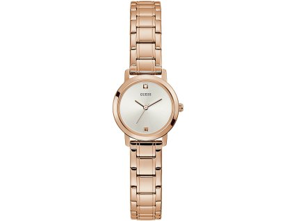Dámské hodinky Guess GW0244L3 Mino Nova