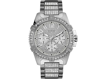 Pánské hodinky Guess W0799G1 Frontier