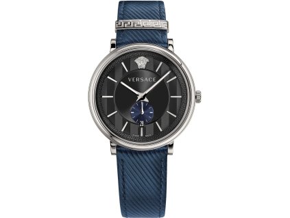 Pánské hodinky Versace VEBQ01018 V-Circle