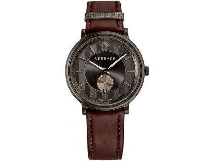 Pánské hodinky Versace VEBQ00419 V-Circle
