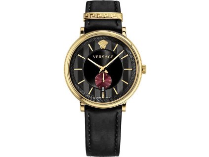 Pánské hodinky Versace VEBQ00519 V-Circle