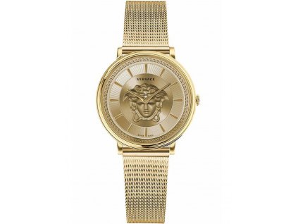 Dámské hodinky Versace VE8102219 V-Circle