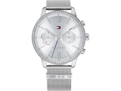Dámské hodinky Tommy Hilfiger 1782301 Casual