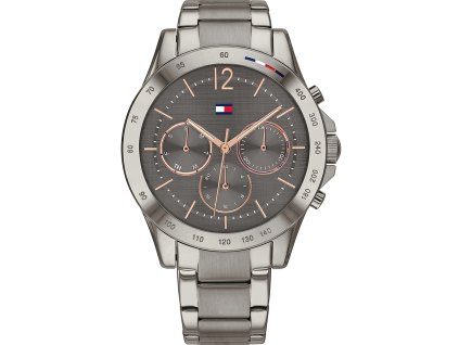 Dámské hodinky Tommy Hilfiger 1782196 Haven