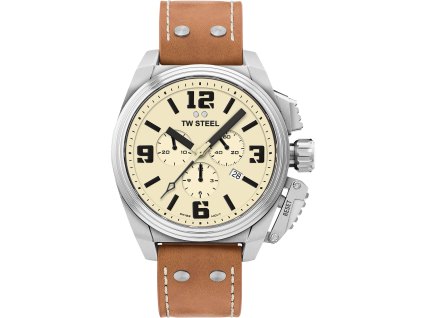 Pánské hodinky TW-Steel TW1010 Canteen limited edition