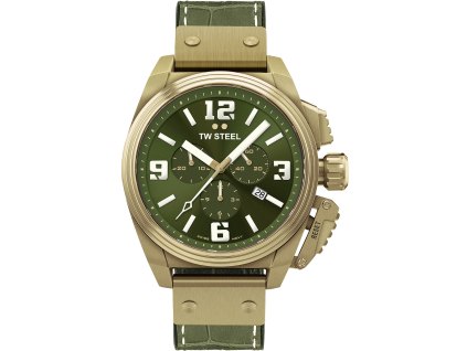 Pánské hodinky TW-Steel TW1015 Canteen limited edition