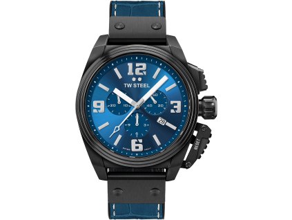 Pánské hodinky TW-Steel TW1016 Canteen limited edition