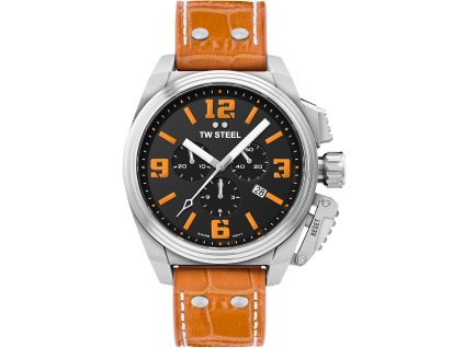 Pánské hodinky TW-Steel TW1012 Canteen limited edition