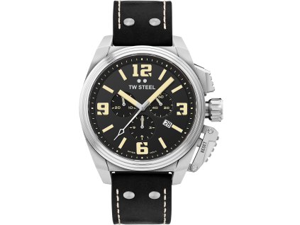 Pánské hodinky TW-Steel TW1011 Canteen limited edition