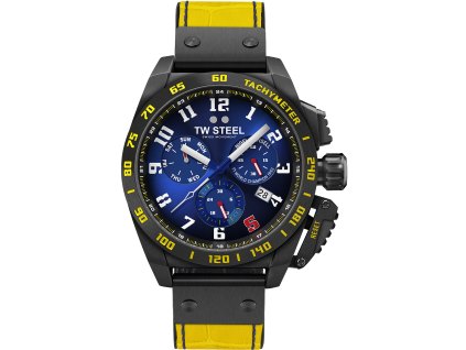 Pánské hodinky TW-Steel TW1017 Fast Lane limited edition