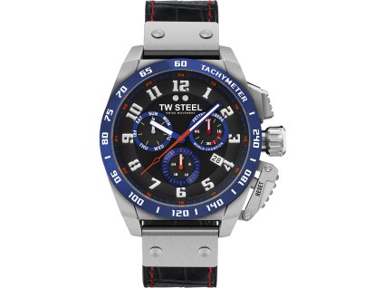 Pánské hodinky TW-Steel TW1019 Fast Lane limited edition