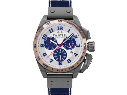 Pánské hodinky TW-Steel TW1018 Fast Lane limited edition