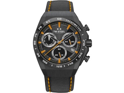 Pánské hodinky TW-Steel CE4070 Fast Lane limited edition