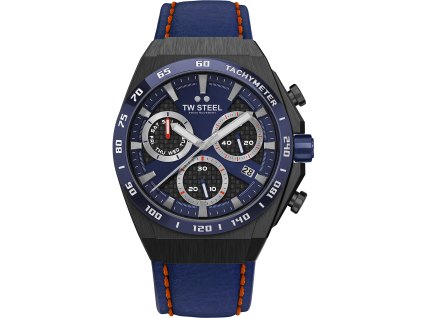 Pánské hodinky TW-Steel CE4072 Fast Lane limited edition