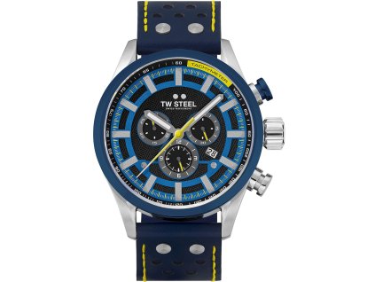Pánské hodinky TW-Steel SVS208 Fast Lane limited edition