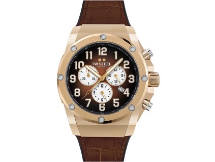 Pánské hodinky TW-Steel ACE132 ACE Genesis limited edition