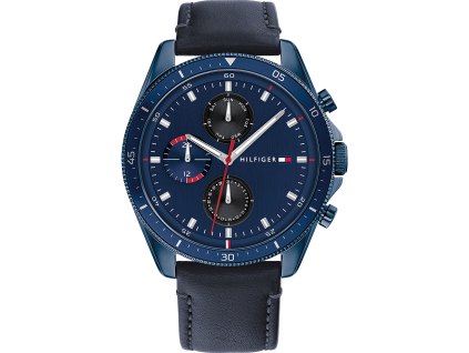Pánské hodinky Tommy Hilfiger 1791839 Parker