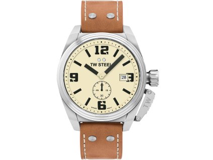 Pánské hodinky TW-Steel TW1000 Canteen limited edition
