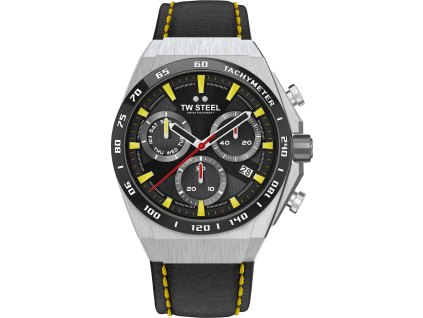 Pánské hodinky TW-Steel CE4071 Fast Lane limited edition