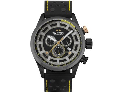 Pánské hodinky TW-Steel SVS207 Fast Lane limited edition