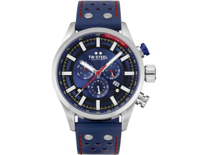 Pánské hodinky TW-Steel SVS206 Fast Lane limited edition