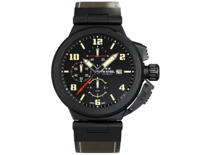 Pánské hodinky TW Steel ACE205 Spitfire limited edition