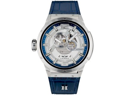 Pánské hodinky Haemmer GG-200 Evolution Admiral
