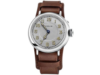 Pánské hodinky ORIS 0173277364081-Set LS Big Crown 1917