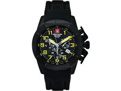 Pánské hodinky Swiss Alpine Military 7063.9874