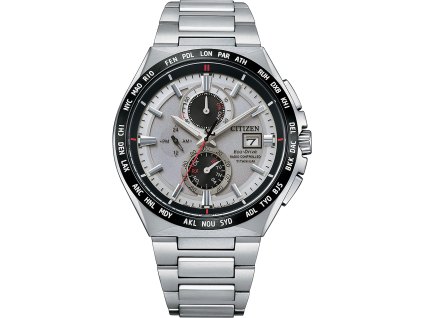 Pánské hodinky Citizen AT8234-85A Eco-Drive