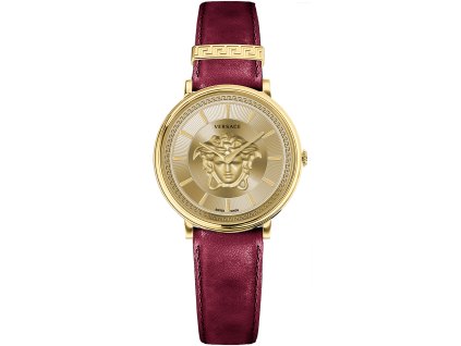 Dámské hodinky Versace VE8103821 V-Circle