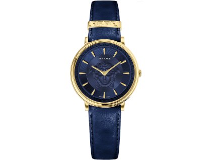 Dámské hodinky Versace VE8103721 V-Circle