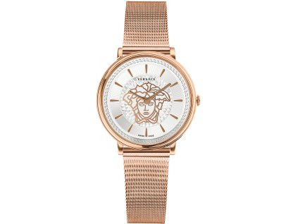 Dámské hodinky Versace VE8103019 V-Circle