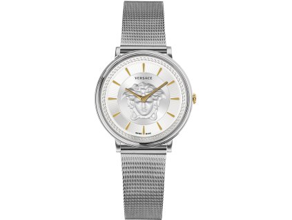 Dámské hodinky Versace VE8102019 V-Circle