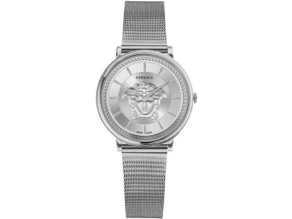 Dámské hodinky Versace VE8103921 V-Circle