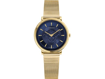 Dámské hodinky Versace VE8104021 V-Circle