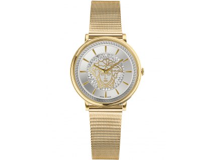 Dámské hodinky Versace VE8102319 V-Circle