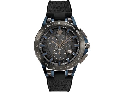 Pánské hodinky Versace VE3E00221 Sport Tech