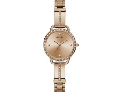 Dámské hodinky Guess GW0022L3 Bellini