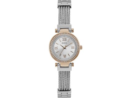 Dámské hodinky Guess W1009L4 Mini Soho